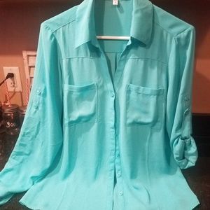 Express blouse